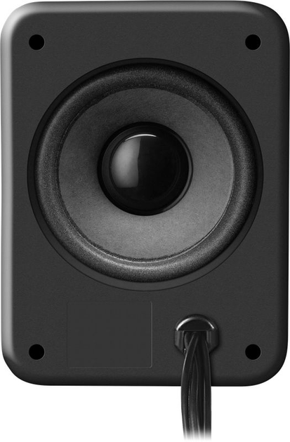 Zestaw głośników Defender V12 USB Czarny (4745090820133) - obraz 3