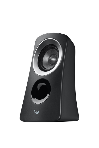 System akustyczny Logitech Speaker System Z313 (980-000413) - obraz 4