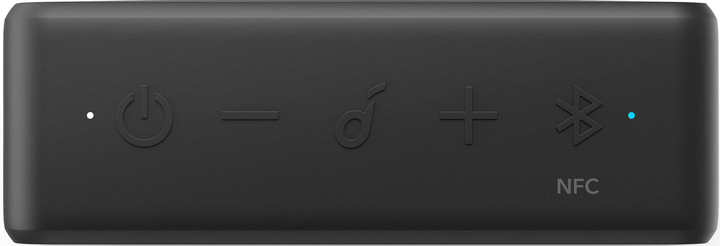 Акустична система Anker SoundCore Select 2 (A3125G11) - зображення 2