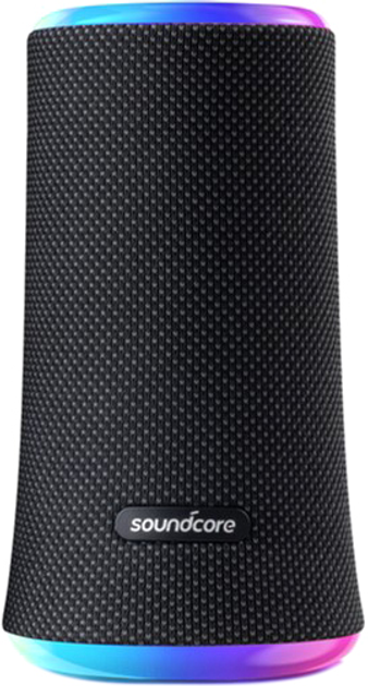 Głośnik przenośny Anker SoundCore Flare 2 Black (A3165G11) - obraz 1