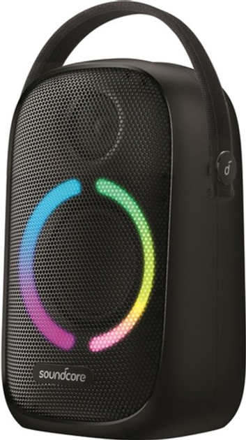 Głośnik przenośny Anker SoundCore Rave Neo (A3395G11) - obraz 2