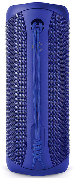 Акустична система Sharp Portable Wireless Speaker Blue (GX-BT280(BL)) - зображення 5