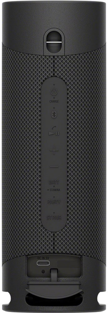 Głośnik przenośny Sony SRS-XB23 Extra Bass Czarny (SRSXB23B.RU2) - obraz 3