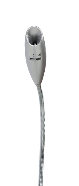 Mikrofon Gembird MIC-DU-01 - obraz 3