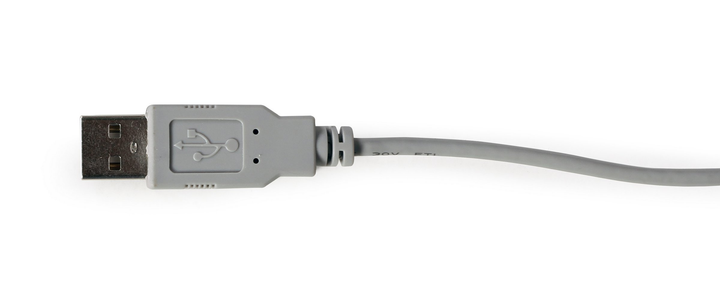 Mikrofon Gembird MIC-DU-01 - obraz 4