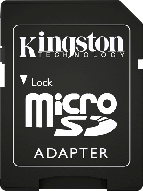 Kingston MicroSDXC 512GB Canvas Go! Plus Class 10 UHS-I U3 V30 A2 + SD-адаптер (SDCG3/512GB) - зображення 6