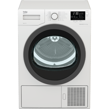 Сушильна машина BEKO DS 8433 RX - зображення 2