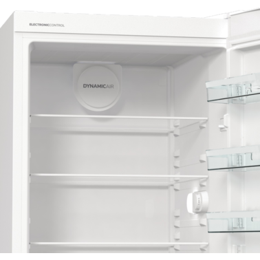 Холодильна камера Gorenje R619EEW5 - изображение 3