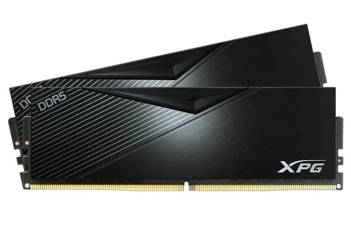 Оперативна пам'ять ADATA XPG Lancer 16Gb x 2 (32Gb Kit) DDR5 5600