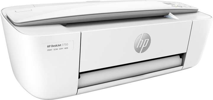 Urządzenie wielofunkcyjne HP DeskJet 3750 All-In-One Wi-Fi (T8X12B) - obraz 3