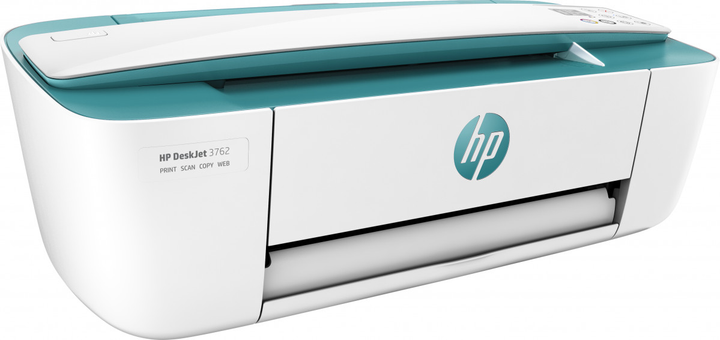 Urządzenie wielofunkcyjne HP DeskJet 3762 All-in-One Wi-Fi (T8X23B) - obraz 4