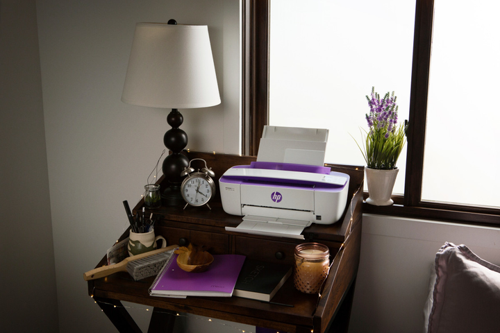 Urządzenie wielofunkcyjne HP DeskJet 3762 All-in-One Wi-Fi (T8X23B) - obraz 10