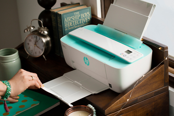Urządzenie wielofunkcyjne HP DeskJet 3762 All-in-One Wi-Fi (T8X23B) - obraz 11