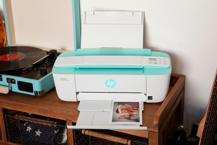 Urządzenie wielofunkcyjne HP DeskJet 3762 All-in-One Wi-Fi (T8X23B) - obraz 13
