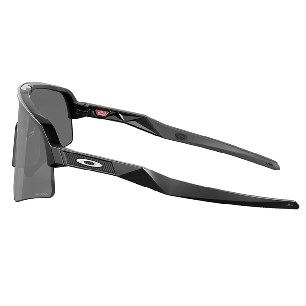 Тактические очки Oakley Sutro Lite Sweep Matte Black Prizm Black (0OO9465 94650339) - изображение 2