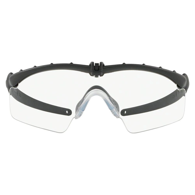 Тактические очки Oakley SI Ballistic M Frame 2.0 - Strike Black Clear (11-139) (16410) SP - изображение 2