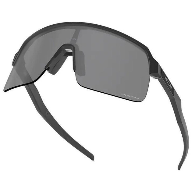 Тактичні окуляри Oakley Sutro Lite Matte Black Prizm Black (0OO9463 94630539) - зображення 2