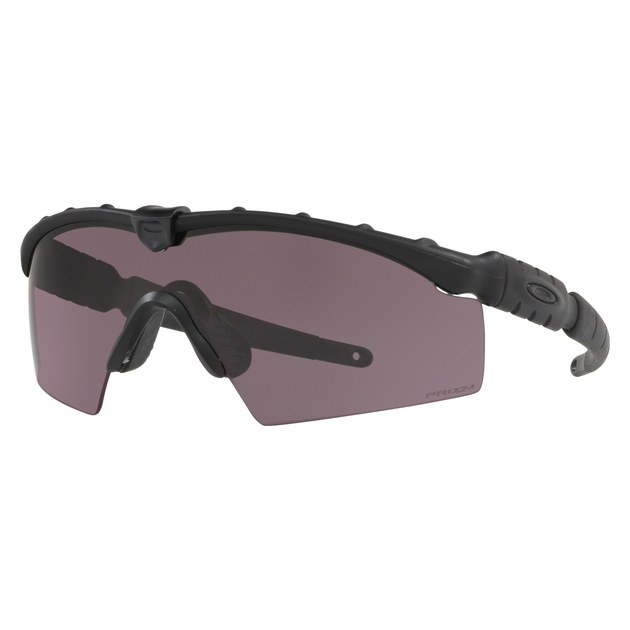 Окуляри Oakley M Frame 2.0 Matte Black Grey (0OO9213 92130332) - зображення 1