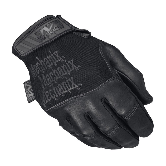 Тактические перчатки Mechanix Recon Tactical Shooting Glove TSRE-55 - изображение 1