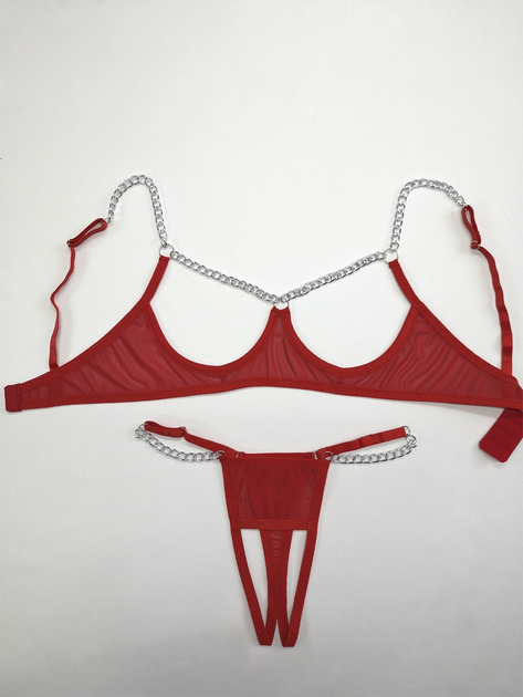 ТОП-60: Самое сексуальное белье от Victoria`s Secret (ФОТО)
