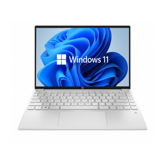 Ноутбук HP Pavilion Aero, Ryzen 5-5600 6 ядерный, ОЗУ 16GB – фото ...