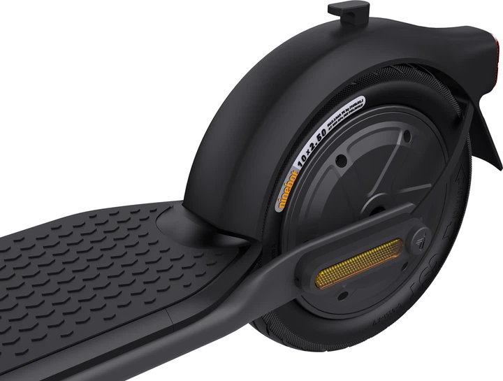Електросамокат Segway Ninebot F2 E Black (AA.05.12.01.0003) - зображення 9