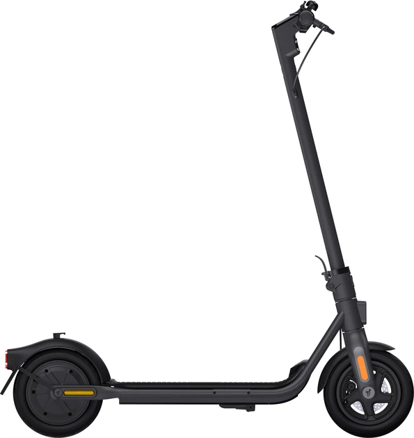 Електросамокат Segway Ninebot F2 E Black (AA.05.12.01.0003) - зображення 5
