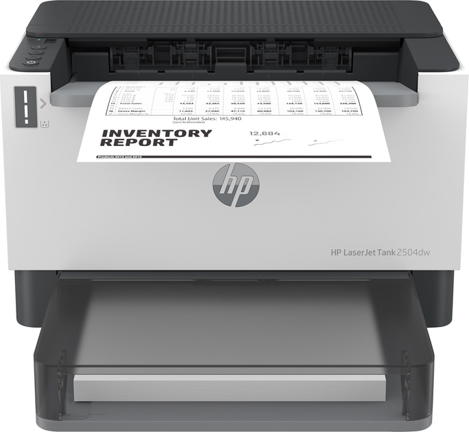 HP LaserJet Tank 2504dw (2R7F4A#B19) - зображення 1