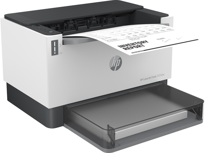Принтер HP LaserJet Tank 2504dw (2R7F4A#B19) - зображення 4