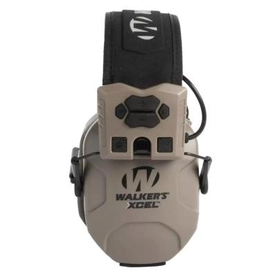 Навушники для стрільби Walker's XCEL-100 Active (GWP-XSEM) - зображення 2