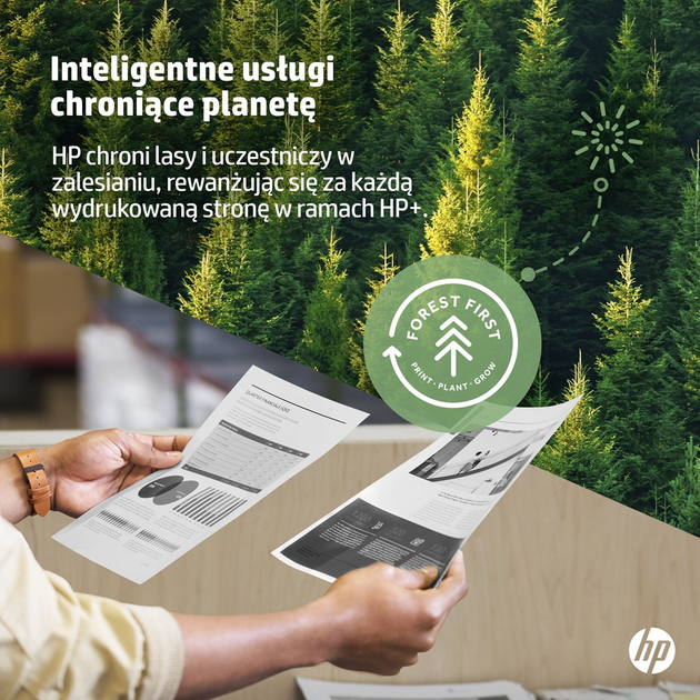 Urządzenie wielofunkcyjne HP LaserJet MFP M140we Wi-Fi (0195122067106) - obraz 8