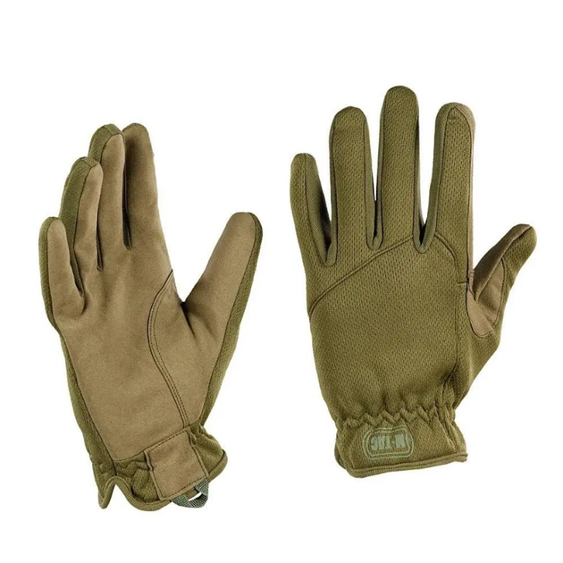 Перчатки Scout Tactical Mk.2 Olive XL - изображение 1