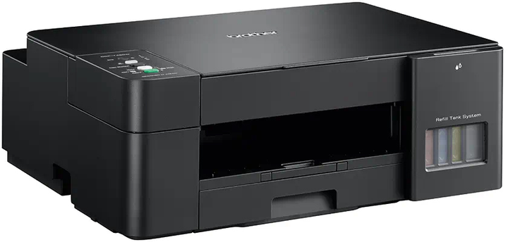 БФП Brother DCP-T420W (DCPT420WYJ1) - зображення 6