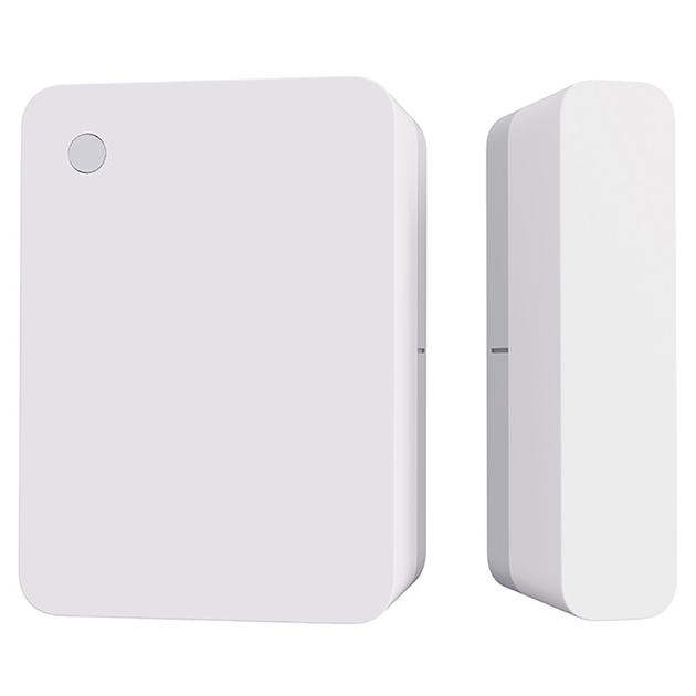 Датчик открытия дверей и окон Xiaomi Mi Smart Home Door/Window Sensor 2 ...