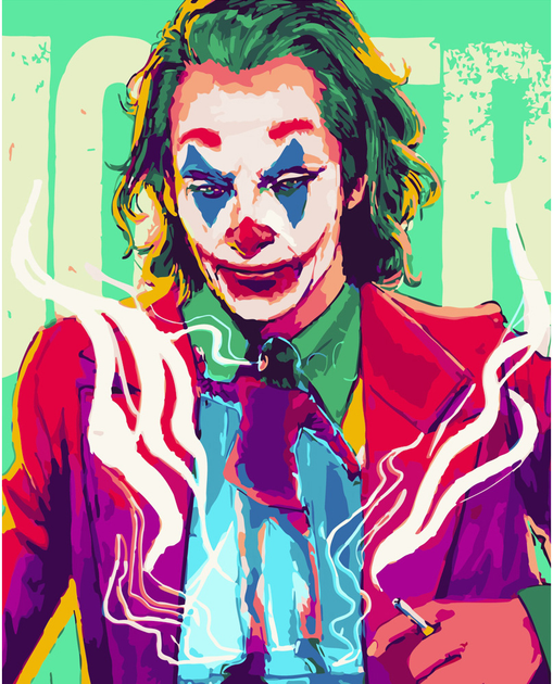 Фото по запросу Joker