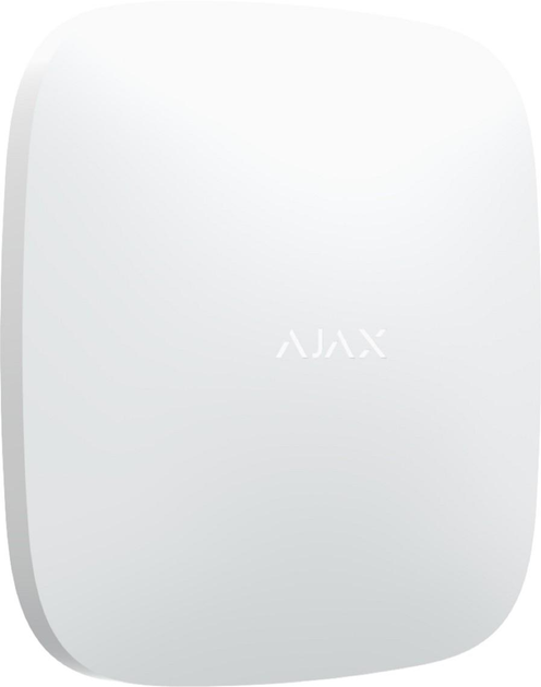 Wzmacniacz sygnału Ajax ReX biały (8001.37.WH1) - obraz 2
