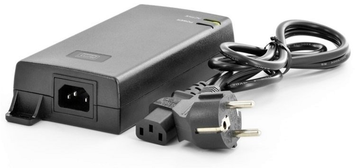 Iniektor PoE Digitus Professional (DN-95104) - obraz 5