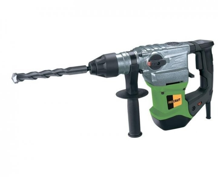 Перфоратор Procraft BH-2200 – низкие цены, кредит, оплата частями в ...