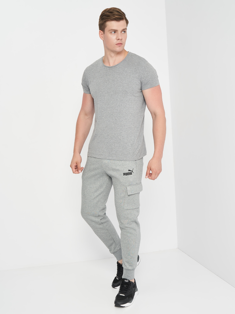 Puma men's clearance cargo joggers