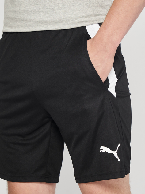 Puma liga shop shorts xxl