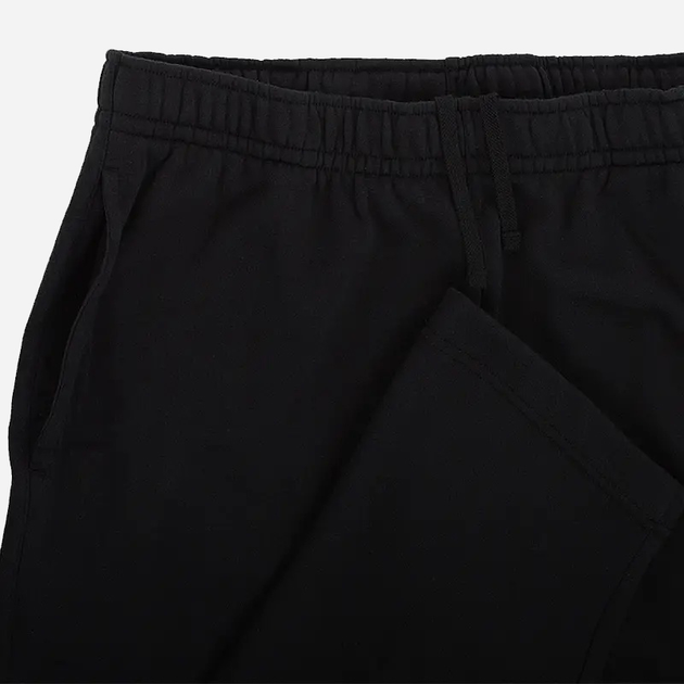 Спортивні штани Nike NSW CLUB PANT OH BB чорні BV2707-010 - купити на  Football-World