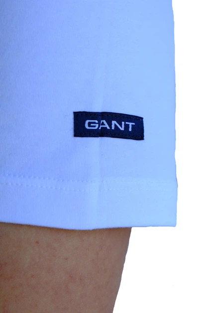 Футболка женская GANT B-1087WT M - изображение 10
