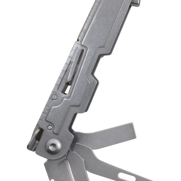 Мультитул SOG Power Access- Bead Blast & Black TiNi - изображение 5