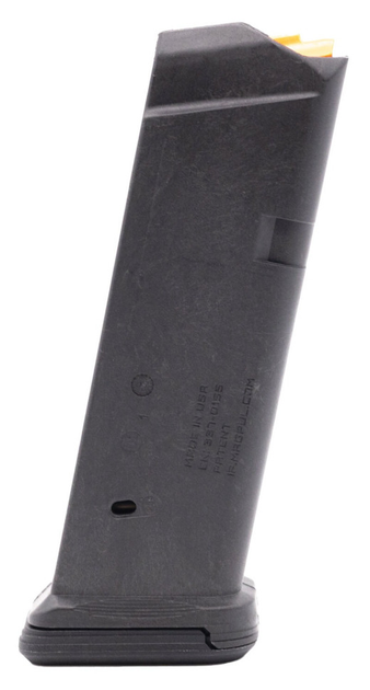 Магазин Magpul PMAG Glock кал. 9 мм 15 патронів - зображення 2