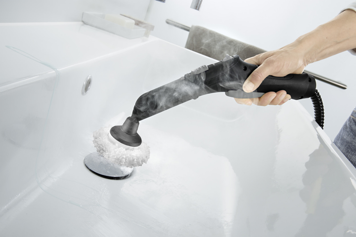 Пароочисник KARCHER SC 2 EasyFix Premium (1.512-090.0) - зображення 3