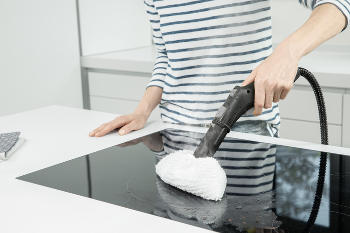 Пароочисник KARCHER SC 2 EasyFix Premium (1.512-090.0) - зображення 5