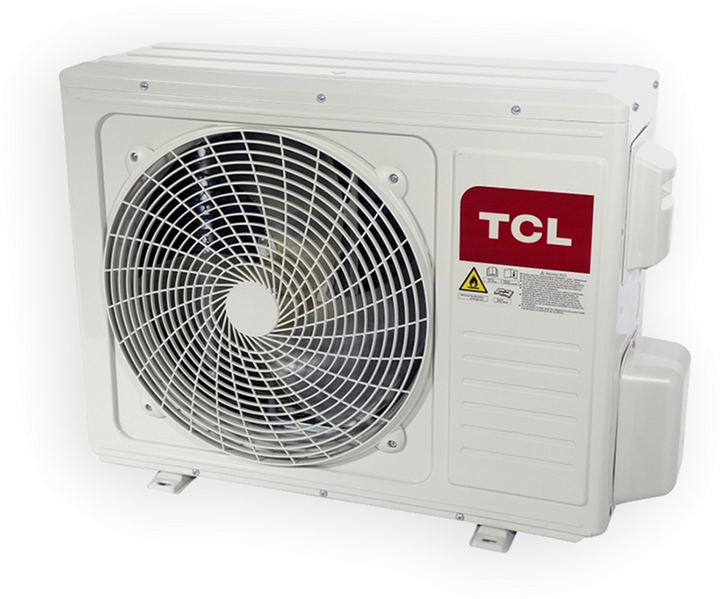 Кондиционер TCL TAC-12CHSD/FAI Inverter R32 WI-FI + Кронштейн (крепление) для кондиционера Acc Electrics AE-001 (1286113590471) в подарок! - изображение 10