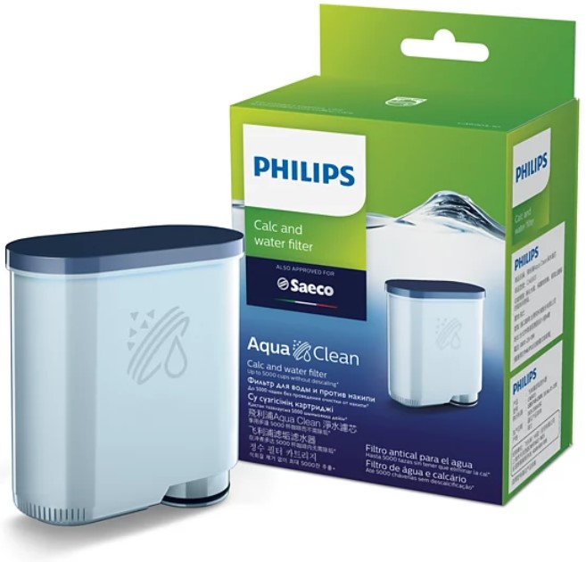 Filtr wody i kamienia Philips CA6903/10 - obraz 9