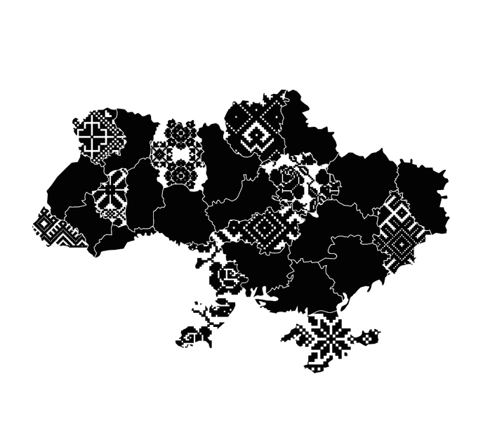 Типография в Иркутске: шевроны и вышивка на одежде