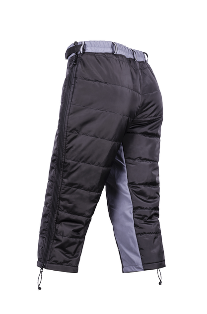Шорты-самосбросы Fram-Equipment Skitour 3/4 M черный от продавца ...